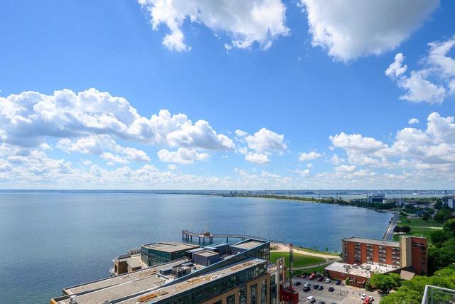 ph2 - 360 Pearl St, Condo with 3 bedrooms, 3 bathrooms and 2 parking in Burlington ON | Image 22