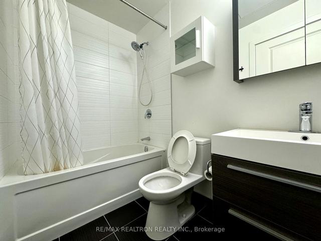 613 - 180 Enterprise Blvd, Condo with 1 bedrooms, 1 bathrooms and 1 parking in Markham ON | Image 5
