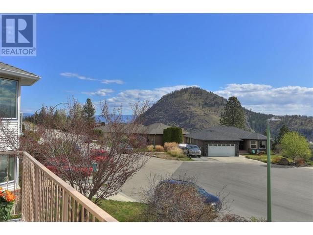 3350 Sundance Drive, House detached with 5 bedrooms, 3 bathrooms and 7 parking in West Kelowna BC | Image 12