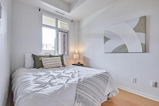 423 - 550 Front St W, Condo with 1 bedrooms, 1 bathrooms and 0 parking in Toronto ON | Image 17