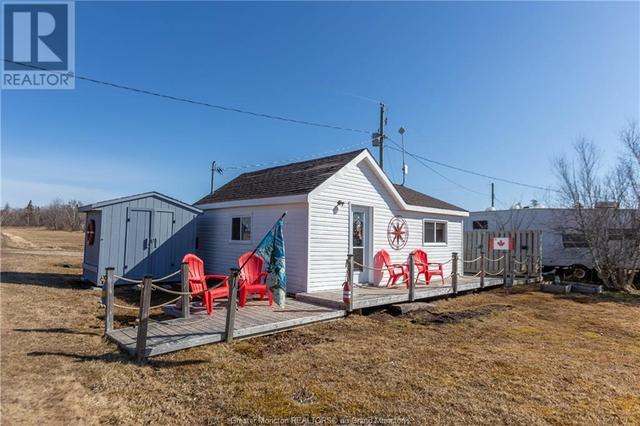 86 Lloyd Allen Rd, House detached with 1 bedrooms, 1 bathrooms and null parking in Botsford NB | Image 9