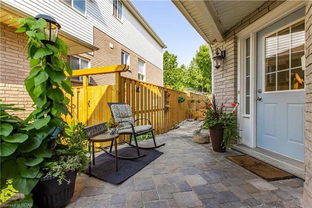 15 Ginger Court, House detached with 3 bedrooms, 1 bathrooms and 4 parking in Guelph ON | Image 26