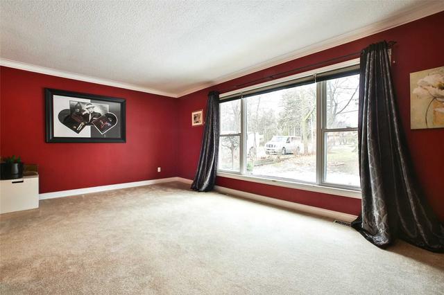 1439 Military Tr, House detached with 3 bedrooms, 2 bathrooms and 10 parking in Toronto ON | Image 21