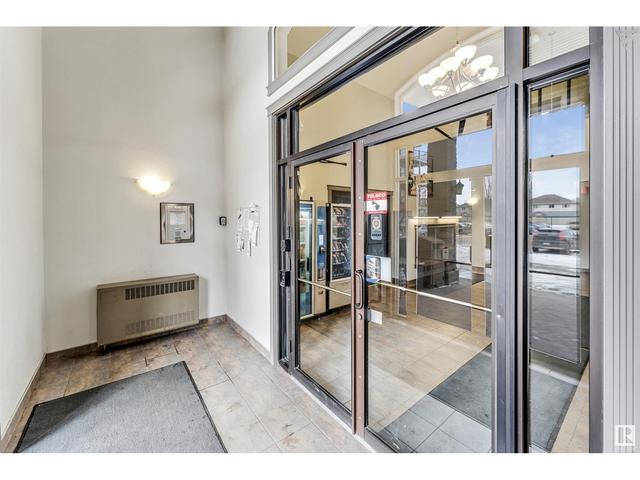 326 - 111 Edwards Dr Sw, Condo with 2 bedrooms, 2 bathrooms and null parking in Edmonton AB | Image 5