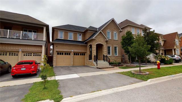 48 Morganfield Crt, House detached with 4 bedrooms, 5 bathrooms and 4 parking in Richmond Hill ON | Image 12
