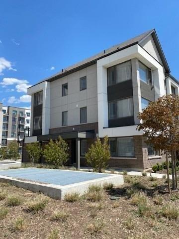 1 - 1125 Leger Way, House attached with 3 bedrooms, 3 bathrooms and 2 parking in Milton ON | Image 23