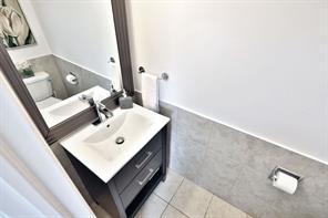 29 - 1580 Lancaster Dr, Condo with 3 bedrooms, 3 bathrooms and 2 parking in Oakville ON | Image 17