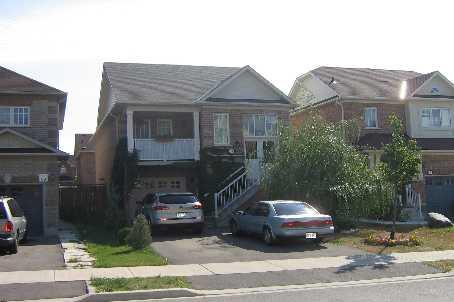 81 Bachman Dr, House detached with 3 bedrooms, 3 bathrooms and 4 parking in Vaughan ON | Image 1