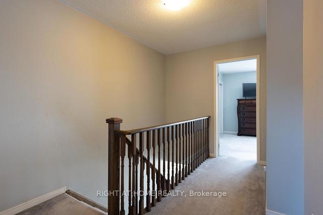 2506 - 2506 Bromus Path N, Townhouse with 3 bedrooms, 3 bathrooms and 1 parking in Oshawa ON | Image 9