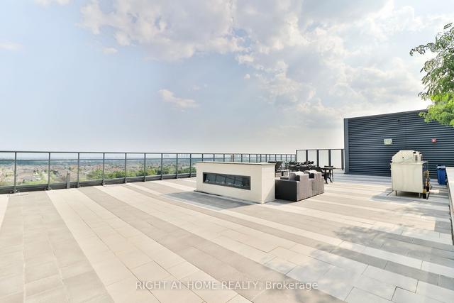 832 - 99 Eagle Rock Way, Condo with 1 bedrooms, 1 bathrooms and 1 parking in Vaughan ON | Image 28