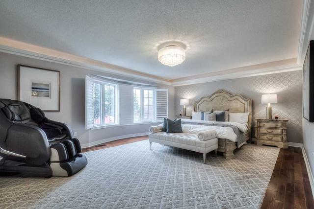 33 George Martin Dr, House detached with 4 bedrooms, 7 bathrooms and 7 parking in Markham ON | Image 13