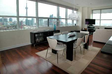lph10 - 700 King St W, Condo with 2 bedrooms, 2 bathrooms and 1 parking in Toronto ON | Image 2