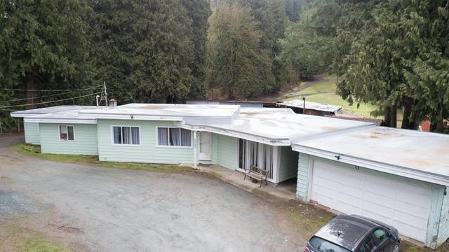 5005 Cultus Lake Road, House detached with 4 bedrooms, 2 bathrooms and null parking in Chilliwack BC | Image 27