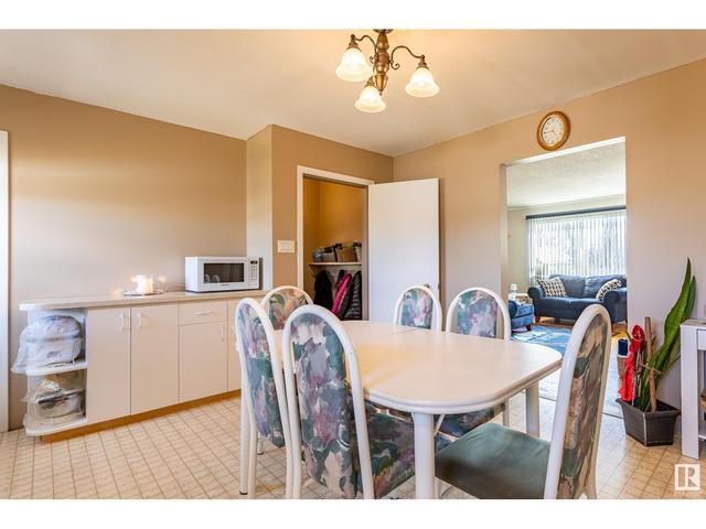 5120 50 Av, House detached with 3 bedrooms, 1 bathrooms and 1 parking in Legal AB | Image 8