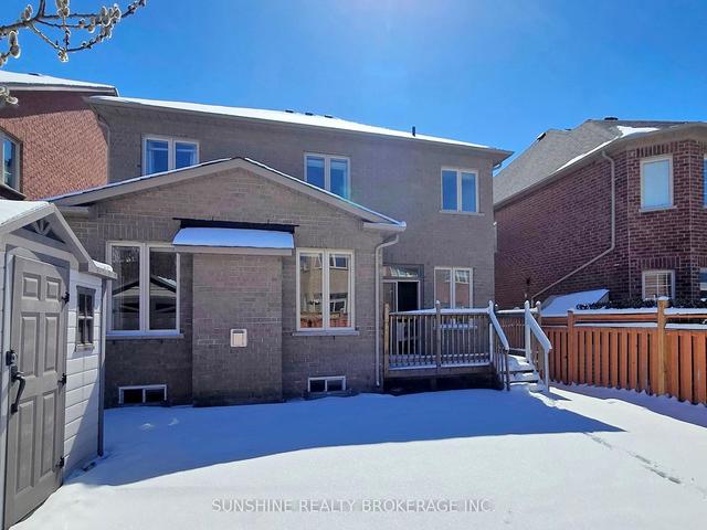 22 Oakford Dr, House detached with 4 bedrooms, 5 bathrooms and 4 parking in Markham ON | Image 33