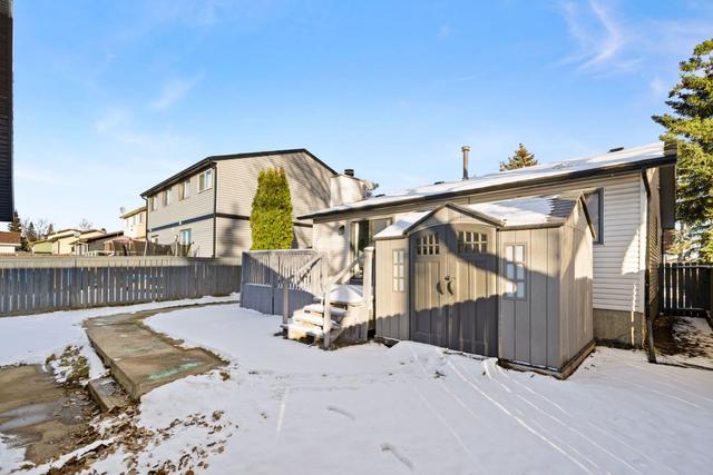 80 Falconridge Place Ne, House detached with 3 bedrooms, 2 bathrooms and 2 parking in Calgary AB | Image 27