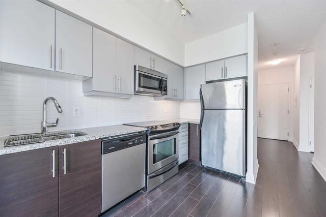 1003 - 83 Redpath Ave, Condo with 1 bedrooms, 1 bathrooms and 1 parking in Toronto ON | Image 28