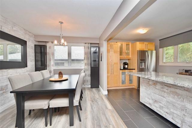 21 Highview Rd, House detached with 3 bedrooms, 2 bathrooms and 5 parking in Barrie ON | Image 25