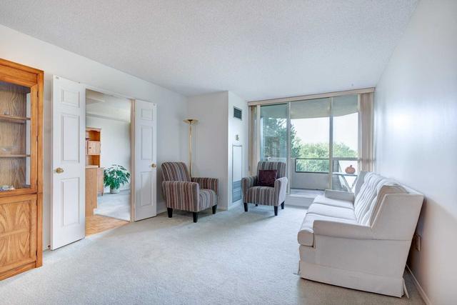 310 - 55 Austin Dr, Condo with 1 bedrooms, 2 bathrooms and 2 parking in Markham ON | Image 13