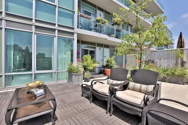 S622 - 112 George St, Condo with 2 bedrooms, 2 bathrooms and 1 parking in Toronto ON | Image 16