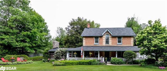 1832 Ridge Road W, House detached with 6 bedrooms, 3 bathrooms and 8 parking in Oro Medonte ON | Image 1