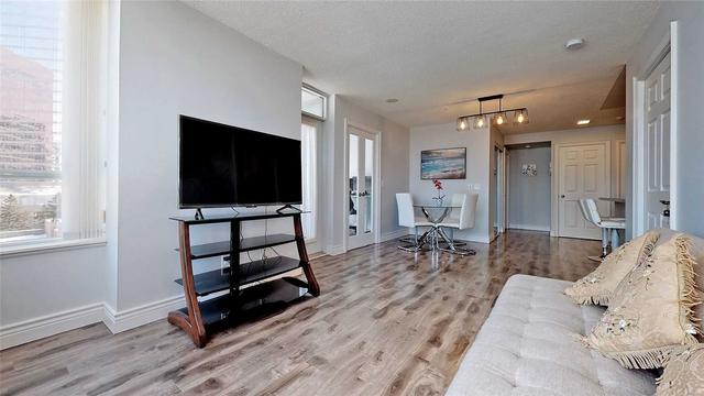 613 - 15 Greenview Ave, Condo with 2 bedrooms, 2 bathrooms and 1 parking in Toronto ON | Image 18