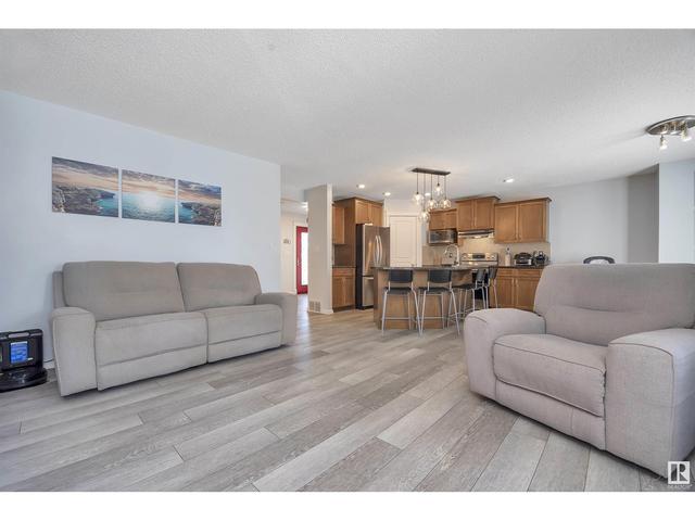 22015 95 Av Nw, House detached with 4 bedrooms, 3 bathrooms and null parking in Edmonton AB | Image 8