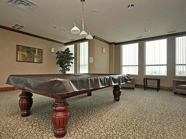 809 - 4889 Kimbermount Ave, Condo with 2 bedrooms, 2 bathrooms and 1 parking in Mississauga ON | Image 19