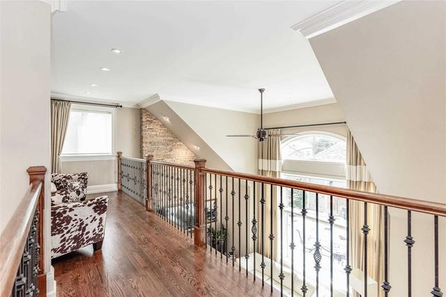342 Pomona Ave, House detached with 4 bedrooms, 5 bathrooms and 6 parking in Burlington ON | Image 10
