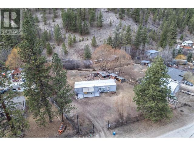 140 Fish Lake Road, House other with 3 bedrooms, 2 bathrooms and null parking in Okanagan Similkameen F BC | Image 2