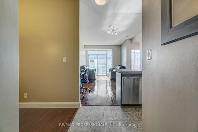 lph5 - 1900 Lake Shore Blvd W, Condo with 2 bedrooms, 2 bathrooms and 1 parking in Toronto ON | Image 29