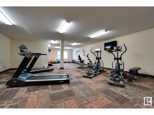 120 - 2045 Grantham Co Nw, Condo with 2 bedrooms, 2 bathrooms and 2 parking in Edmonton AB | Image 33
