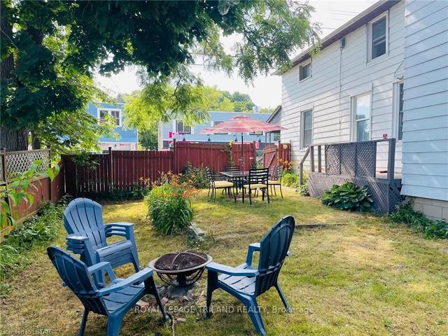 b - 173 William St, House detached with 2 bedrooms, 1 bathrooms and 2 parking in Central Elgin ON | Image 11