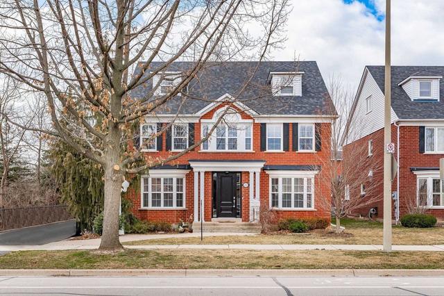 279 River Glen Blvd, House detached with 6 bedrooms, 5 bathrooms and 12 parking in Oakville ON | Image 1