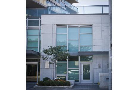 th9 - 1048 Broadview Ave, Condo with 1 bedrooms, 2 bathrooms and 1 parking in Toronto ON | Image 1