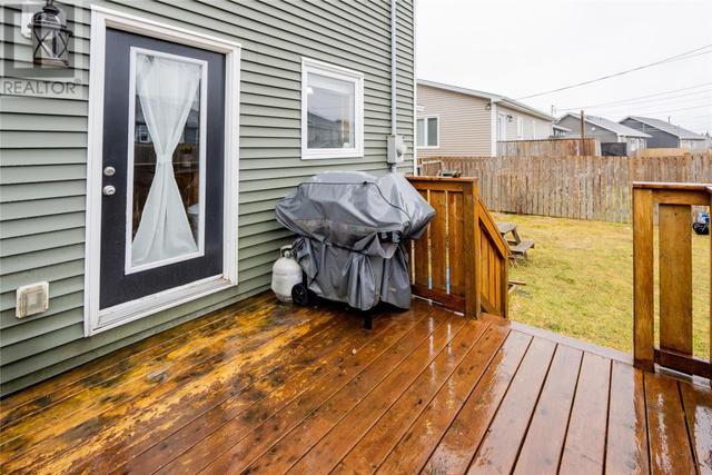 11 Dunrobin Street, House detached with 4 bedrooms, 2 bathrooms and null parking in Mount Pearl NL | Image 38