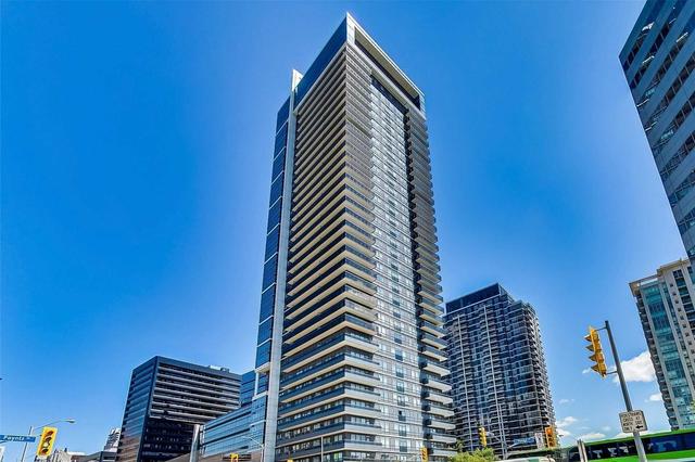 ph02 - 2 Anndale Dr, Condo with 3 bedrooms, 3 bathrooms and 2 parking in Toronto ON | Image 12