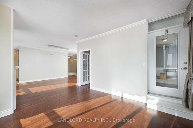 2604 - 3 Rean Dr, Condo with 3 bedrooms, 3 bathrooms and 1 parking in Toronto ON | Image 15