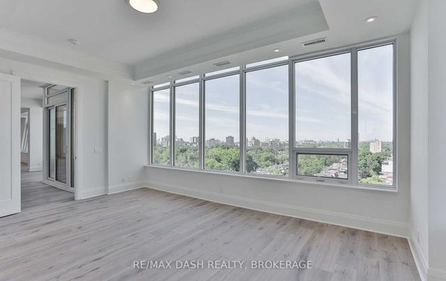 1001 - 151 Avenue Rd, Condo with 3 bedrooms, 3 bathrooms and 1 parking in Toronto ON | Image 8