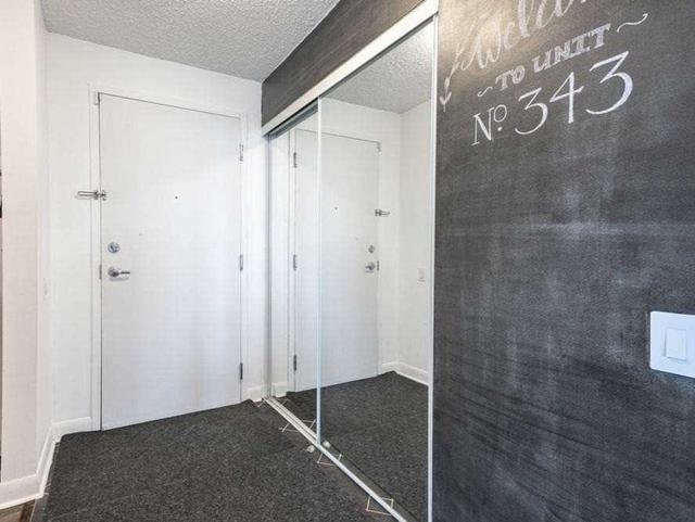 343 - 525 Wilson Ave, Condo with 2 bedrooms, 2 bathrooms and 1 parking in Toronto ON | Image 16