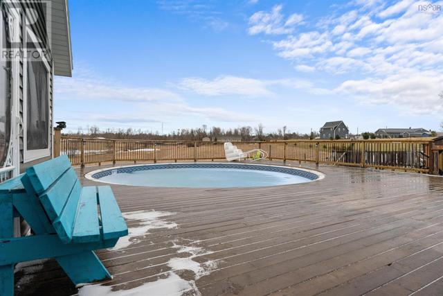 34 Gill Court, House detached with 4 bedrooms, 2 bathrooms and null parking in Pictou NS | Image 48