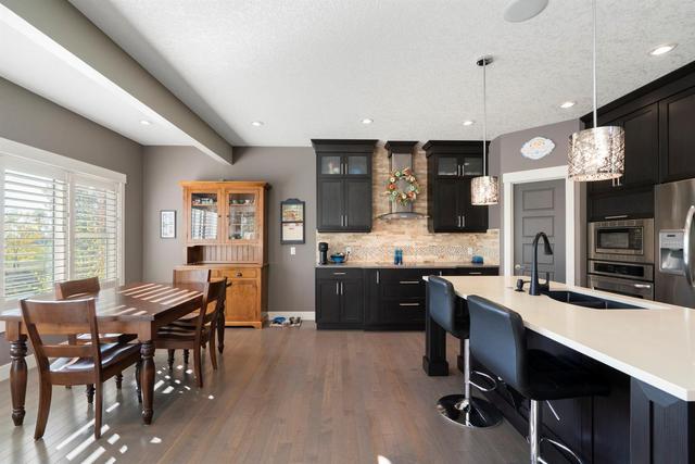 1213 Hillcrest Manor Estates, House detached with 5 bedrooms, 3 bathrooms and 4 parking in Strathmore AB | Image 16