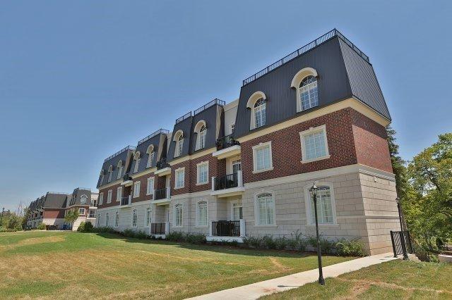 222 - 2300 Upper Middle Rd W, Condo with 1 bedrooms, 2 bathrooms and null parking in Oakville ON | Image 4