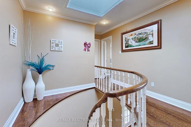 237 Old Yonge St, House detached with 4 bedrooms, 5 bathrooms and 6 parking in Toronto ON | Image 13