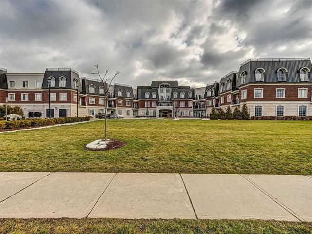 325 - 2300 Upper Middle Rd W, Condo with 1 bedrooms, 1 bathrooms and 1 parking in Oakville ON | Image 34