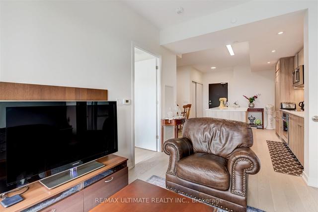 804 - 840 St Clair Ave W, Condo with 2 bedrooms, 2 bathrooms and 1 parking in Toronto ON | Image 7