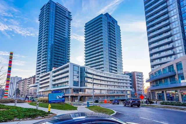 2401 - 38 Forest Manor Rd, Condo with 1 bedrooms, 1 bathrooms and 1 parking in Toronto ON | Image 1