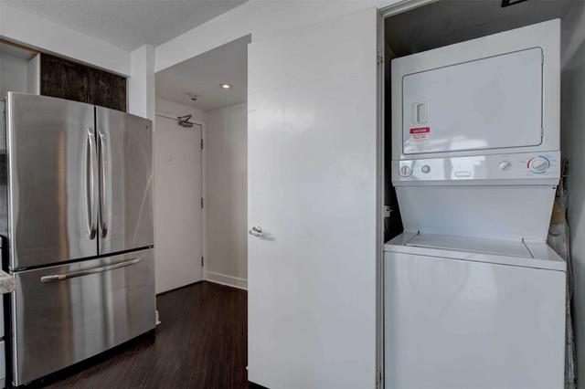911 - 15 Fort York Blvd, Condo with 1 bedrooms, 1 bathrooms and 0 parking in Toronto ON | Image 16