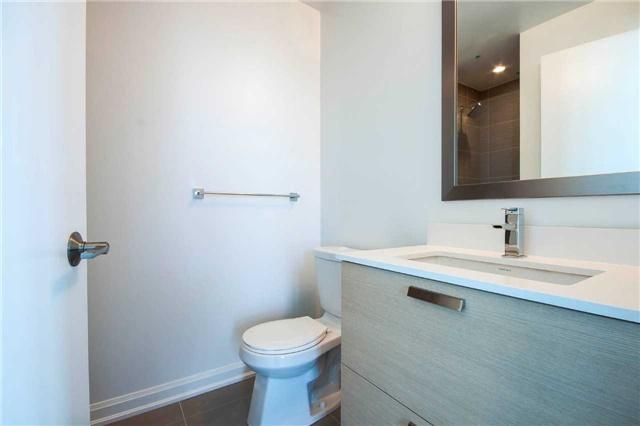 2307 - 11 Bogert Ave, Condo with 2 bedrooms, 2 bathrooms and 1 parking in Toronto ON | Image 13