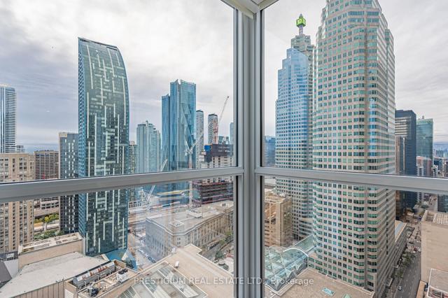 2909 - 88 Scott St, Condo with 2 bedrooms, 2 bathrooms and 1 parking in Toronto ON | Image 33